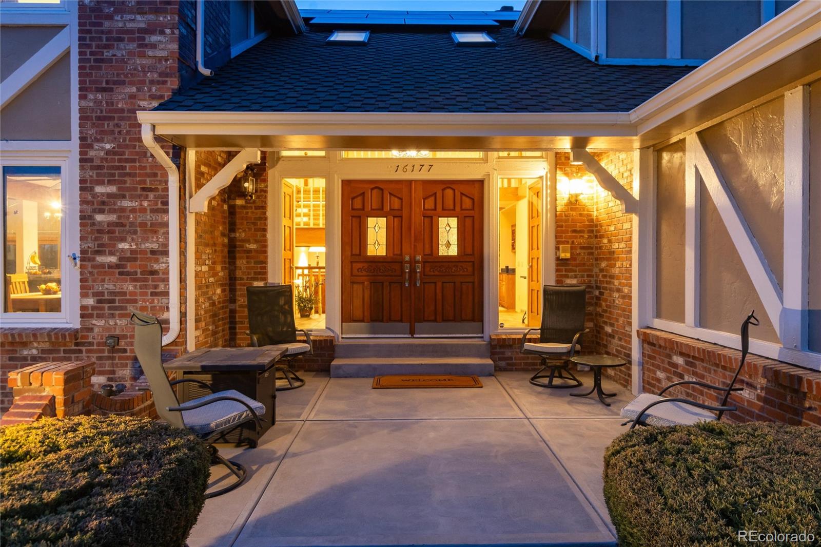 MLS Image #3 for 16177 e powers place,centennial, Colorado