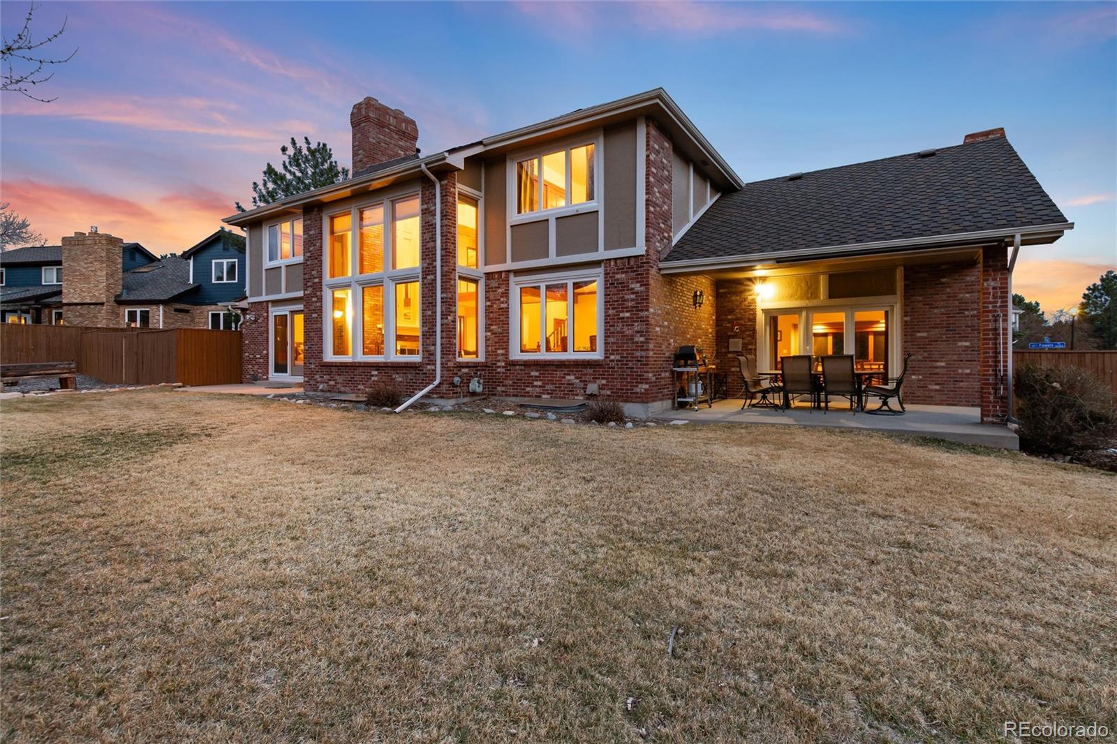 MLS Image #40 for 16177 e powers place,centennial, Colorado