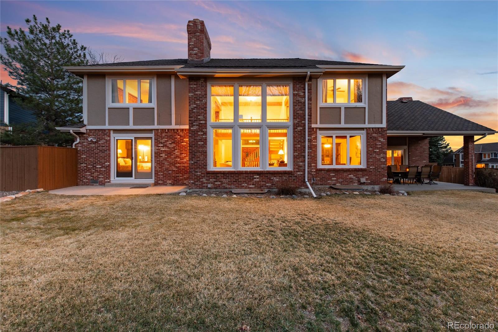 MLS Image #41 for 16177 e powers place,centennial, Colorado