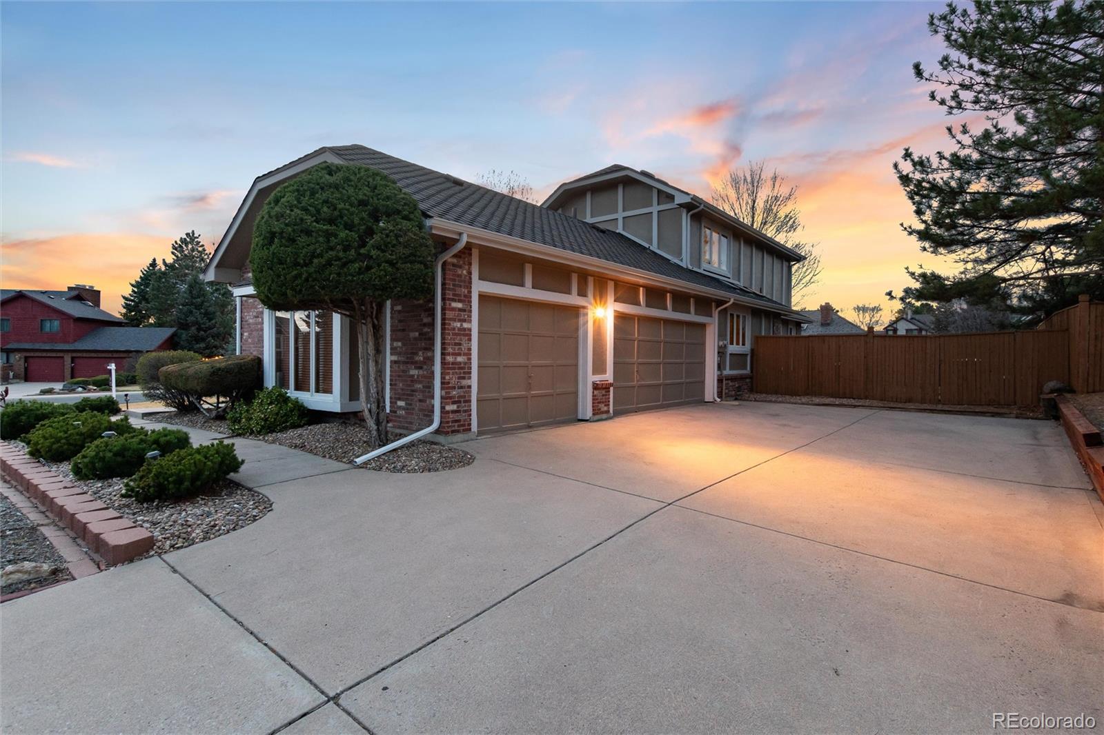 MLS Image #42 for 16177 e powers place,centennial, Colorado