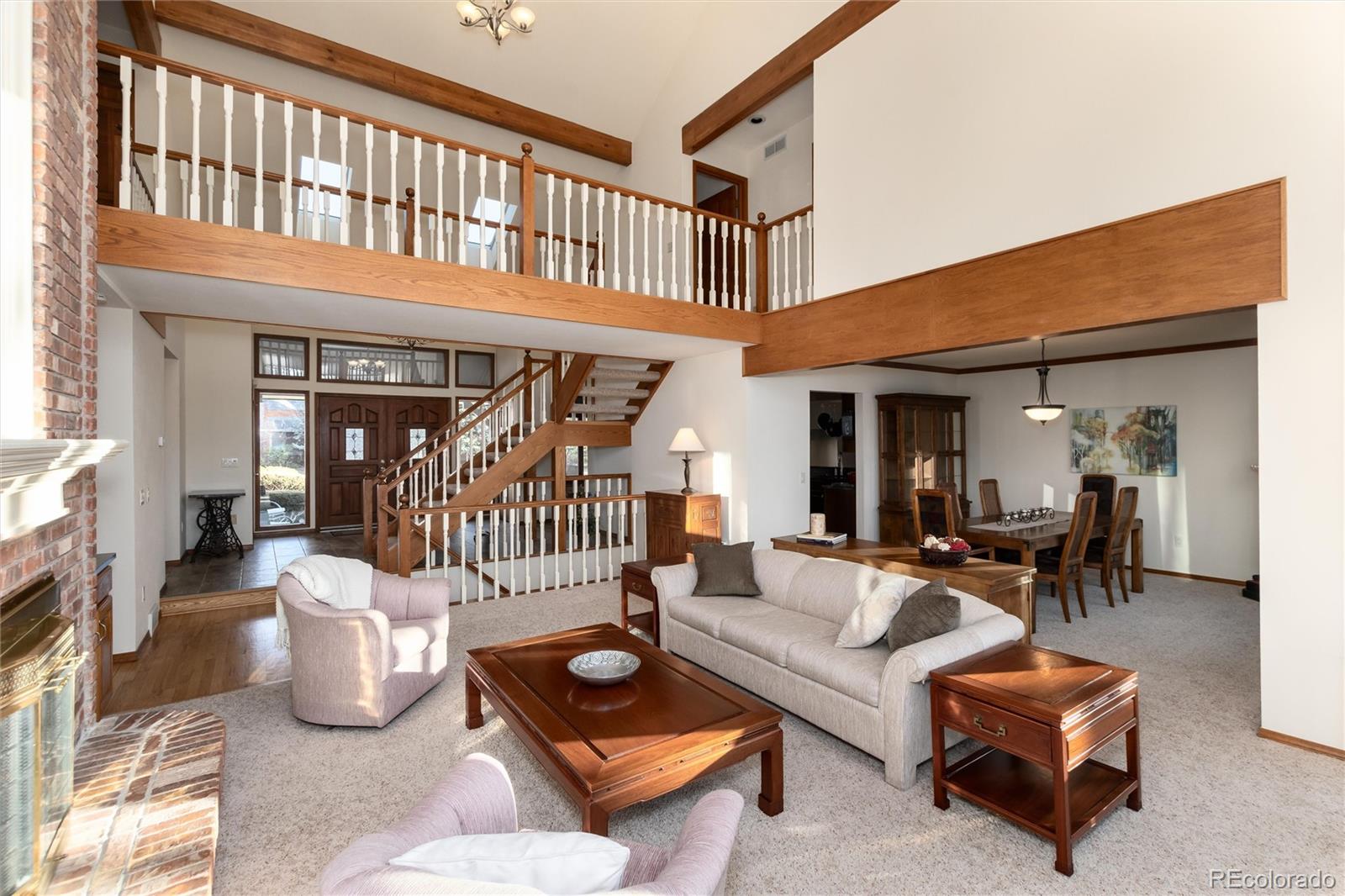 MLS Image #7 for 16177 e powers place,centennial, Colorado