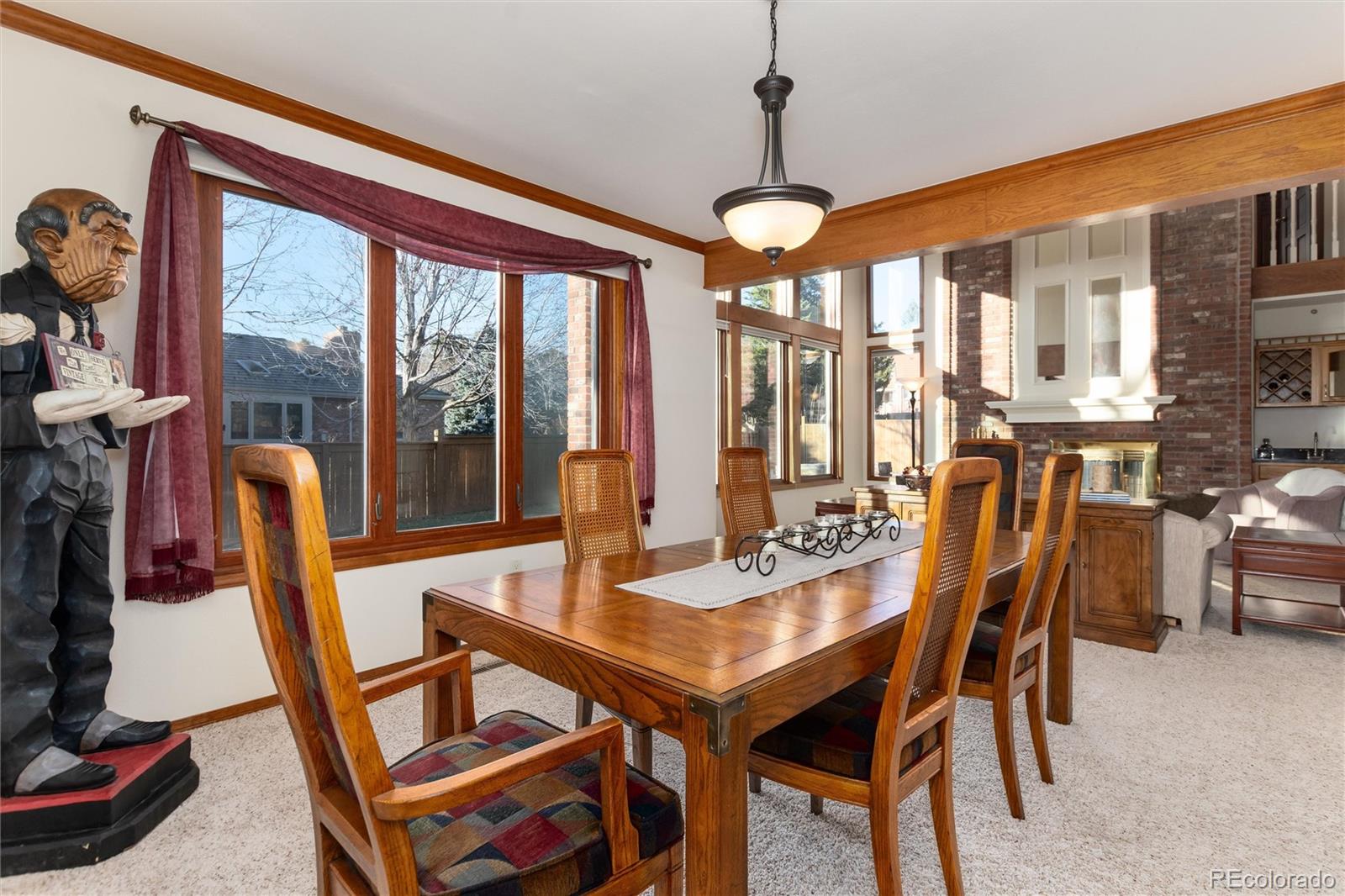 MLS Image #9 for 16177 e powers place,centennial, Colorado