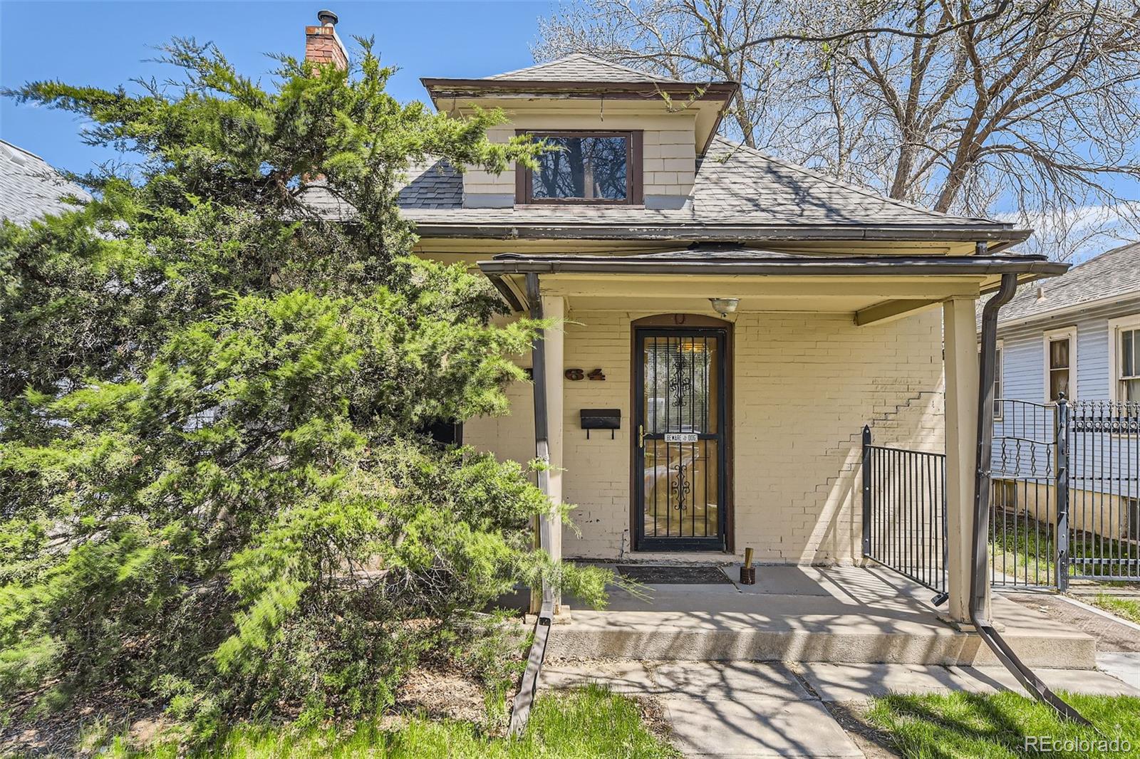 MLS Image #1 for 3064 s cherokee street,englewood, Colorado