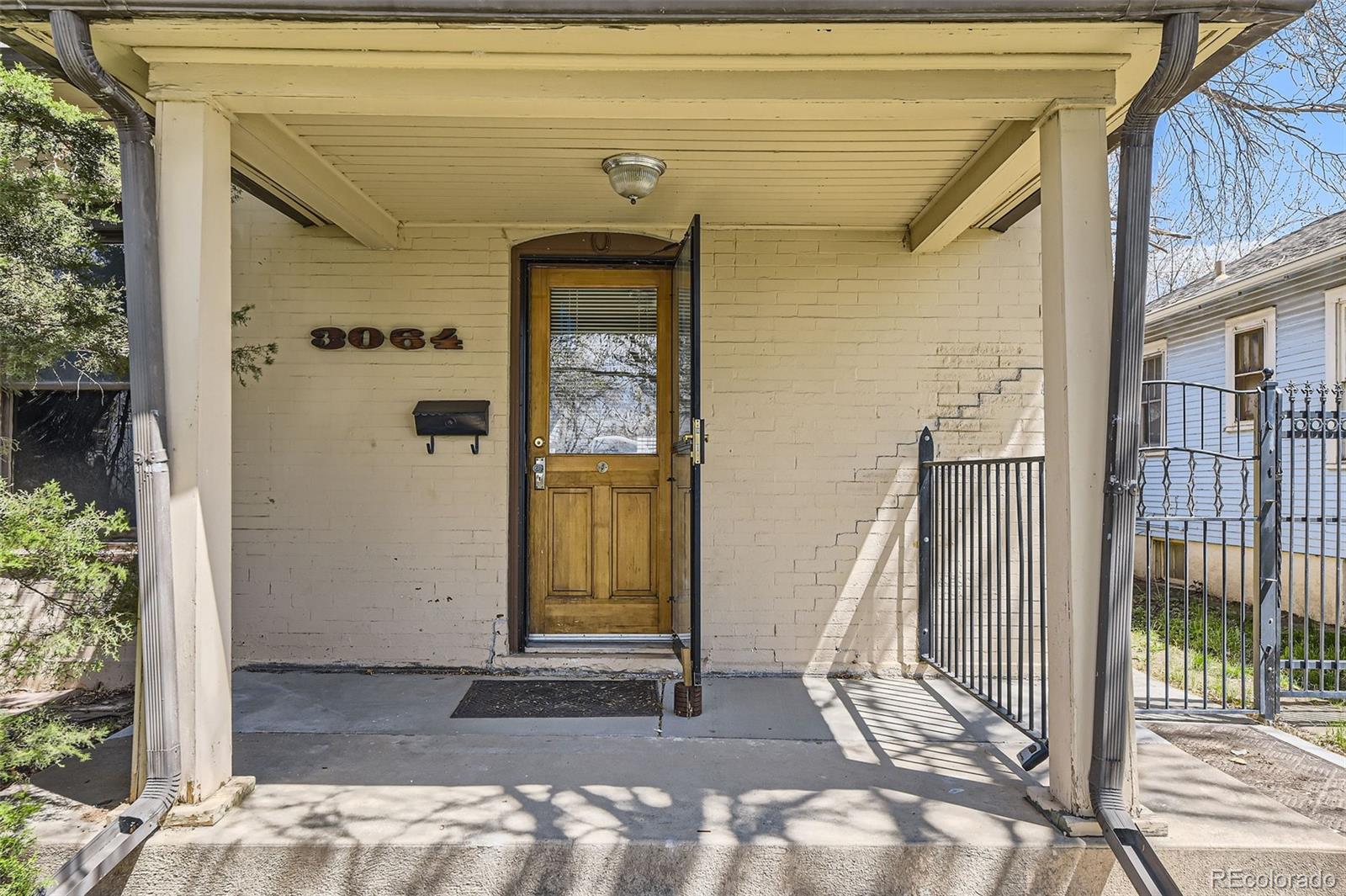 MLS Image #2 for 3064 s cherokee street,englewood, Colorado