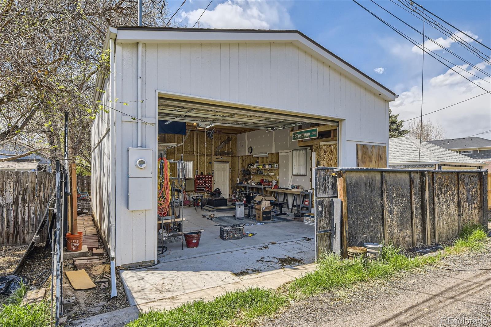 MLS Image #20 for 3064 s cherokee street,englewood, Colorado
