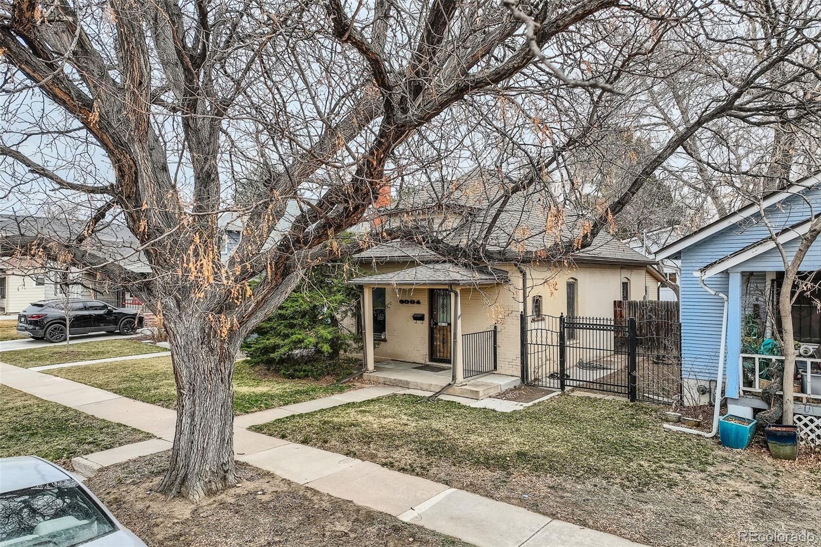 MLS Image #3 for 3064 s cherokee street,englewood, Colorado