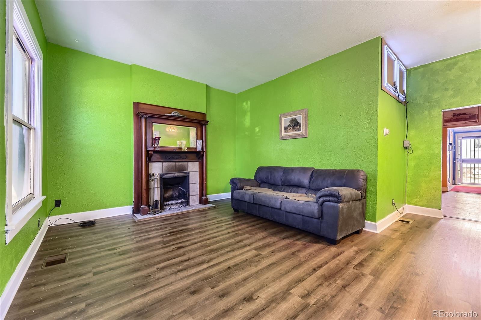 MLS Image #5 for 3064 s cherokee street,englewood, Colorado