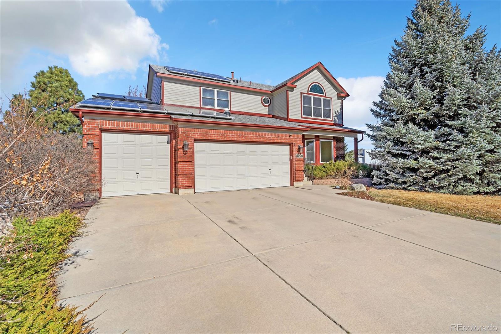 CMA Image for 4435  sable ridge court,Colorado Springs, Colorado