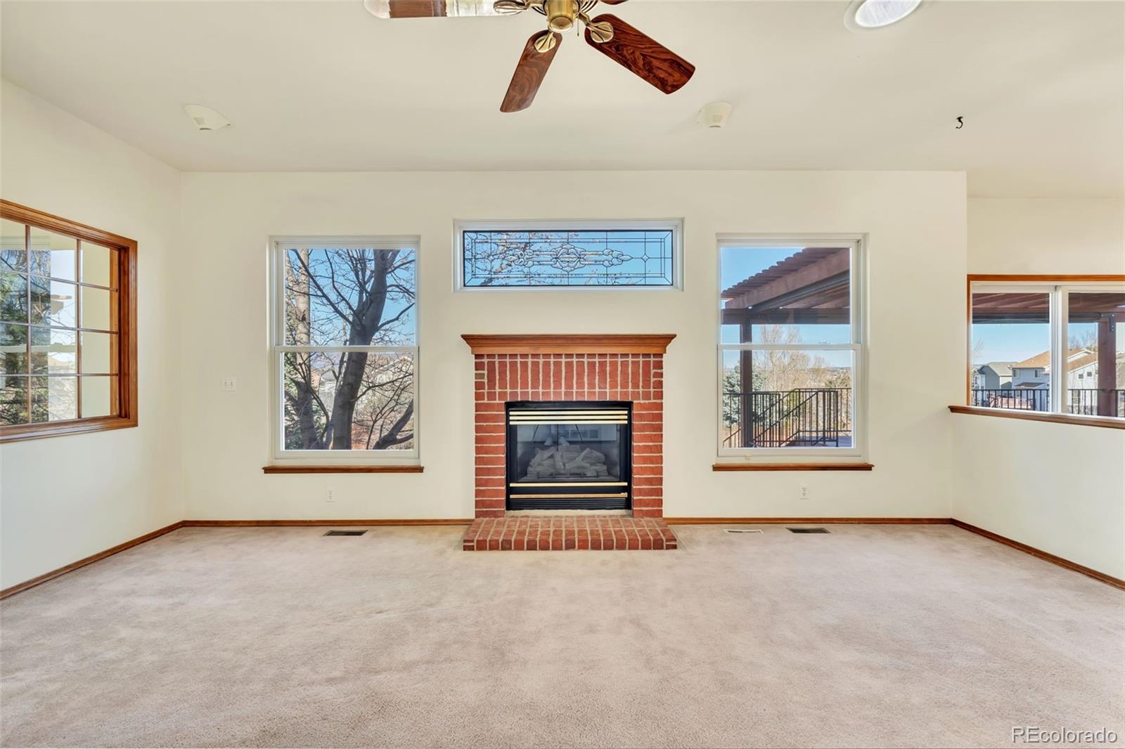 MLS Image #11 for 5990  treeledge drive,colorado springs, Colorado
