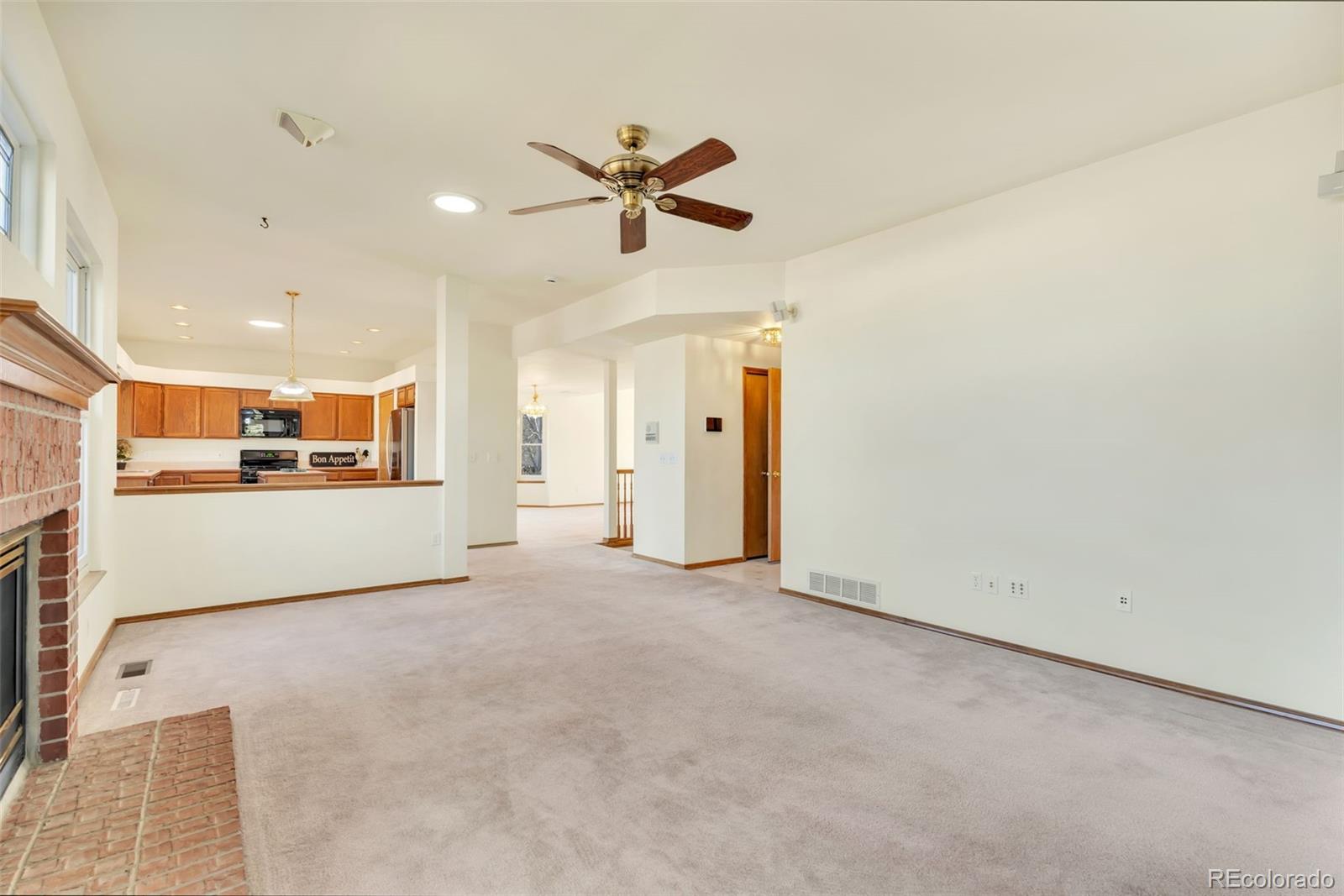 MLS Image #12 for 5990  treeledge drive,colorado springs, Colorado