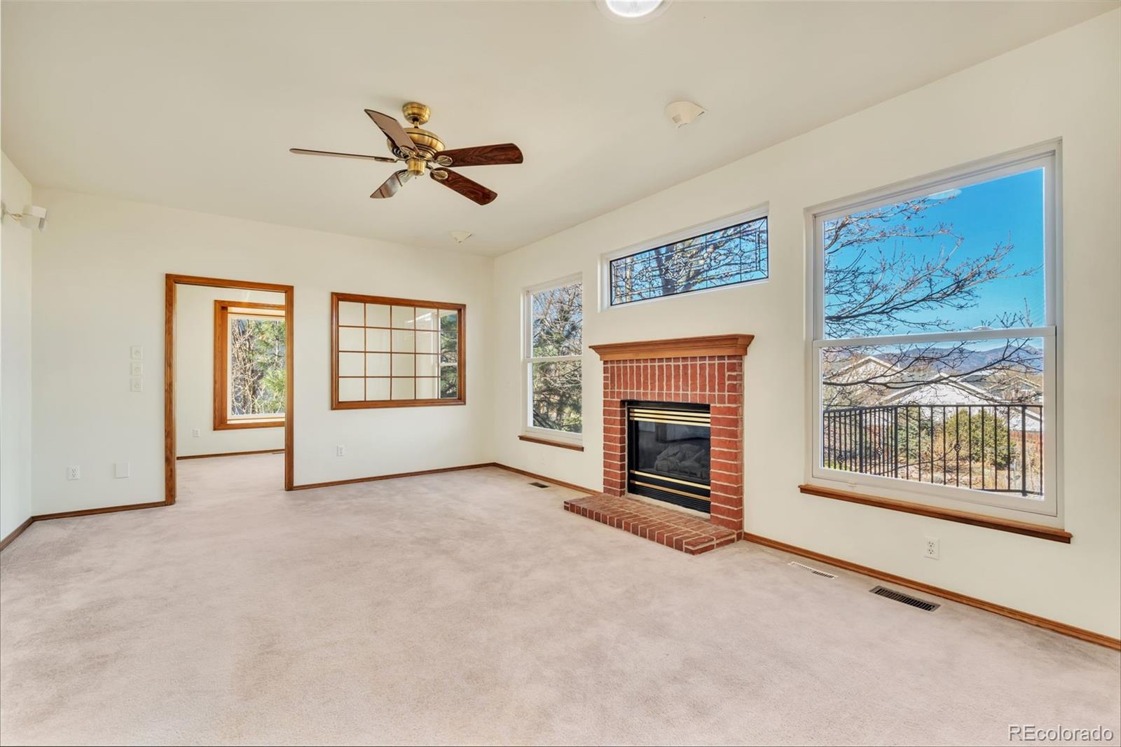 MLS Image #13 for 5990  treeledge drive,colorado springs, Colorado