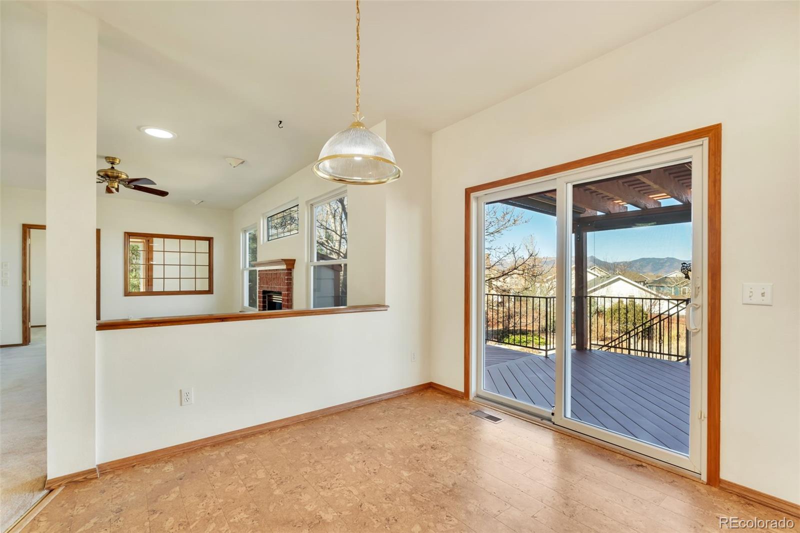 MLS Image #14 for 5990  treeledge drive,colorado springs, Colorado