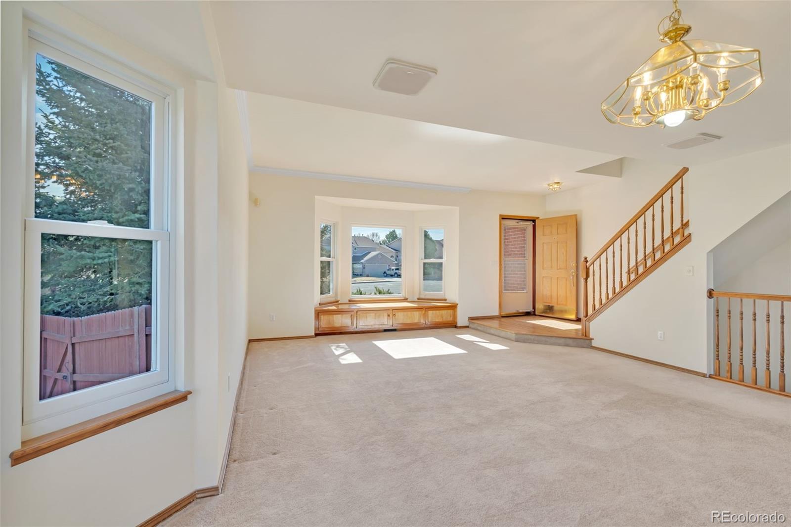 MLS Image #3 for 5990  treeledge drive,colorado springs, Colorado