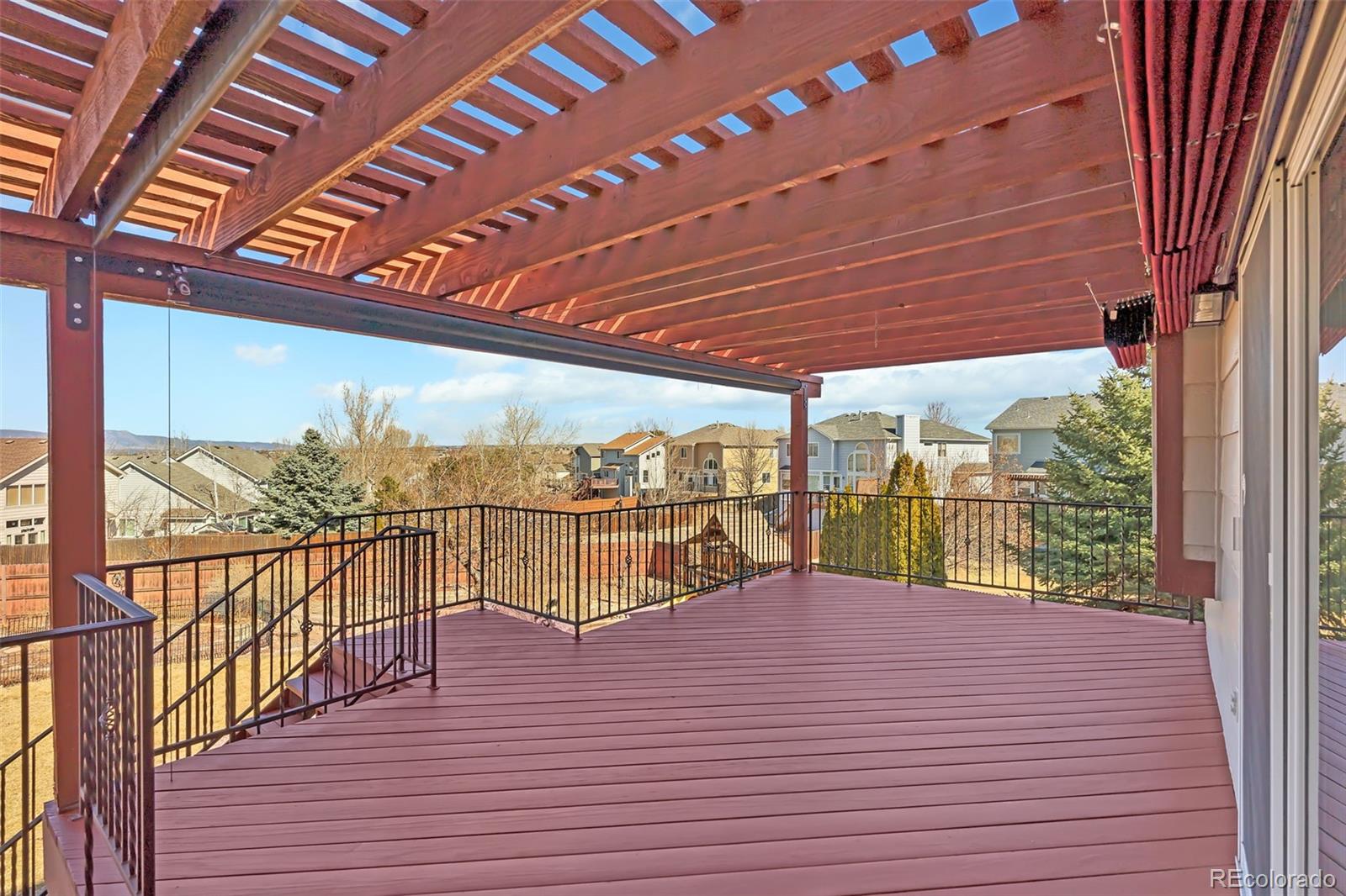 MLS Image #34 for 5990  treeledge drive,colorado springs, Colorado