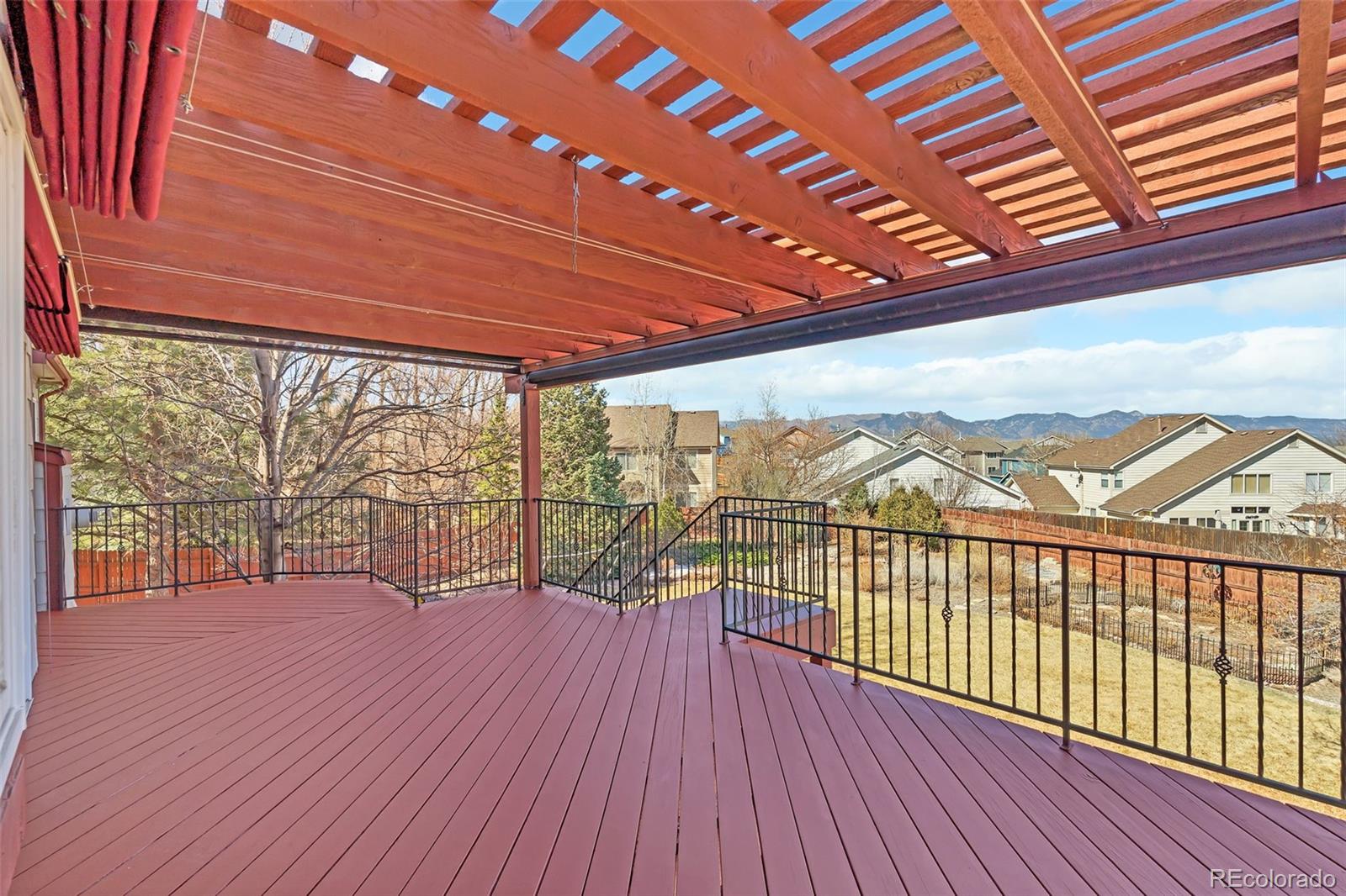 MLS Image #35 for 5990  treeledge drive,colorado springs, Colorado