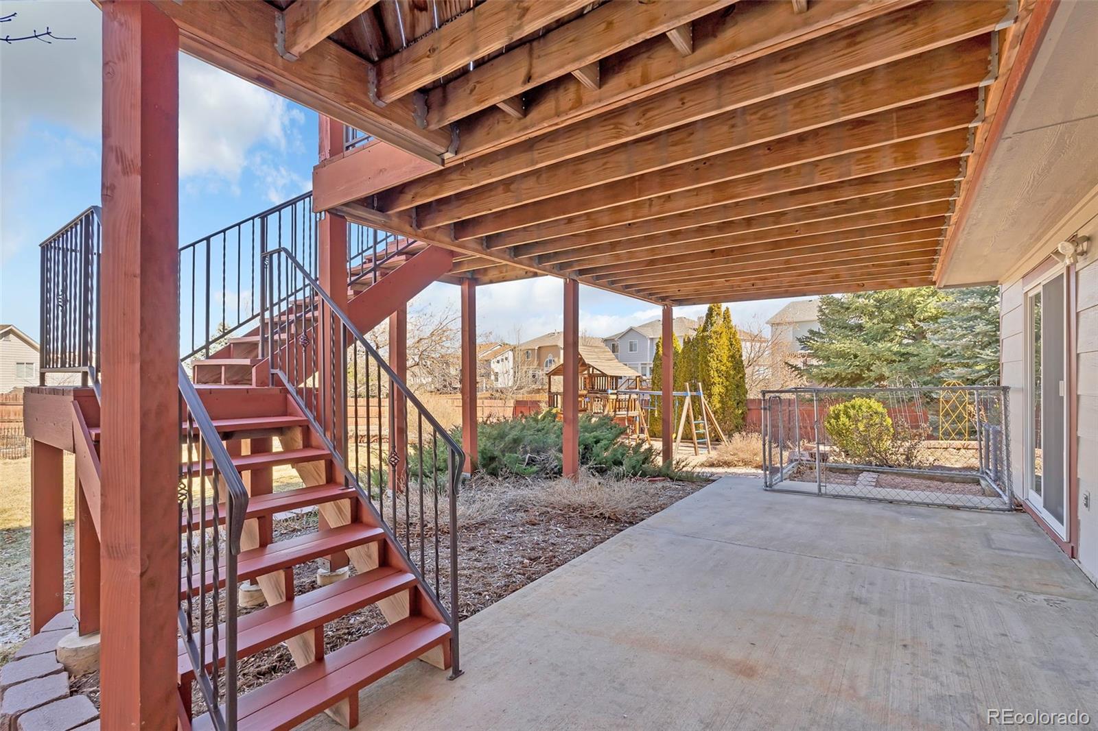 MLS Image #36 for 5990  treeledge drive,colorado springs, Colorado