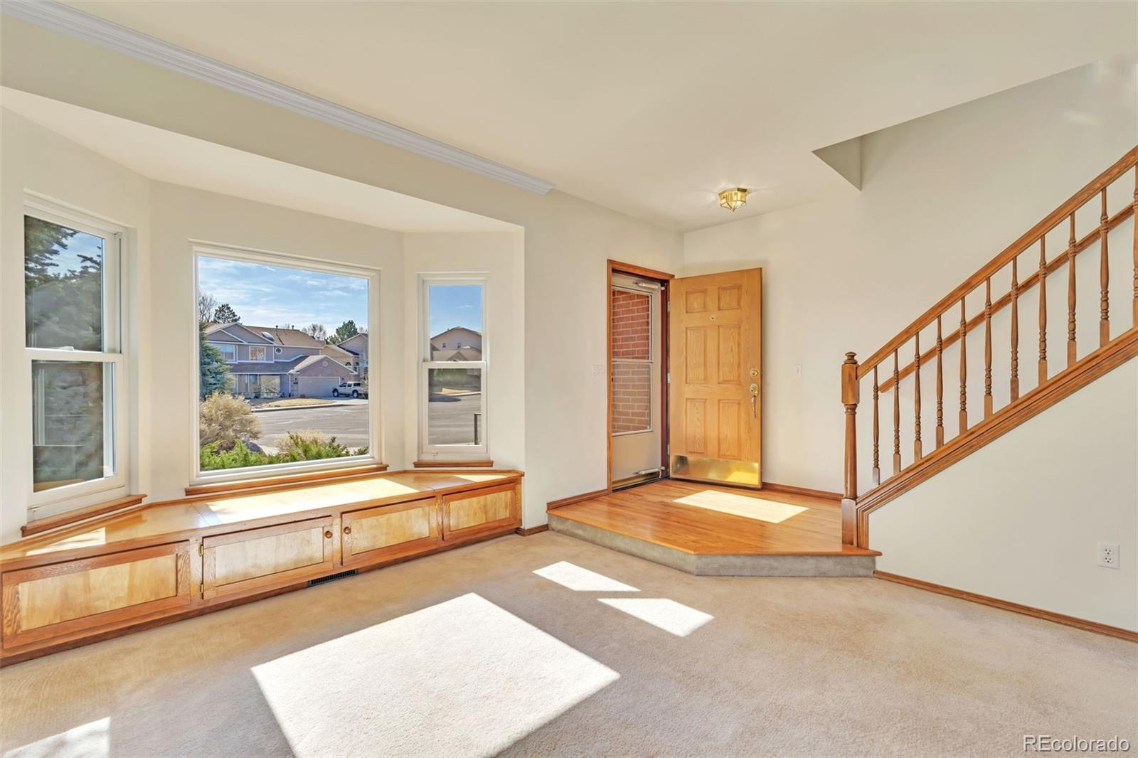 MLS Image #4 for 5990  treeledge drive,colorado springs, Colorado
