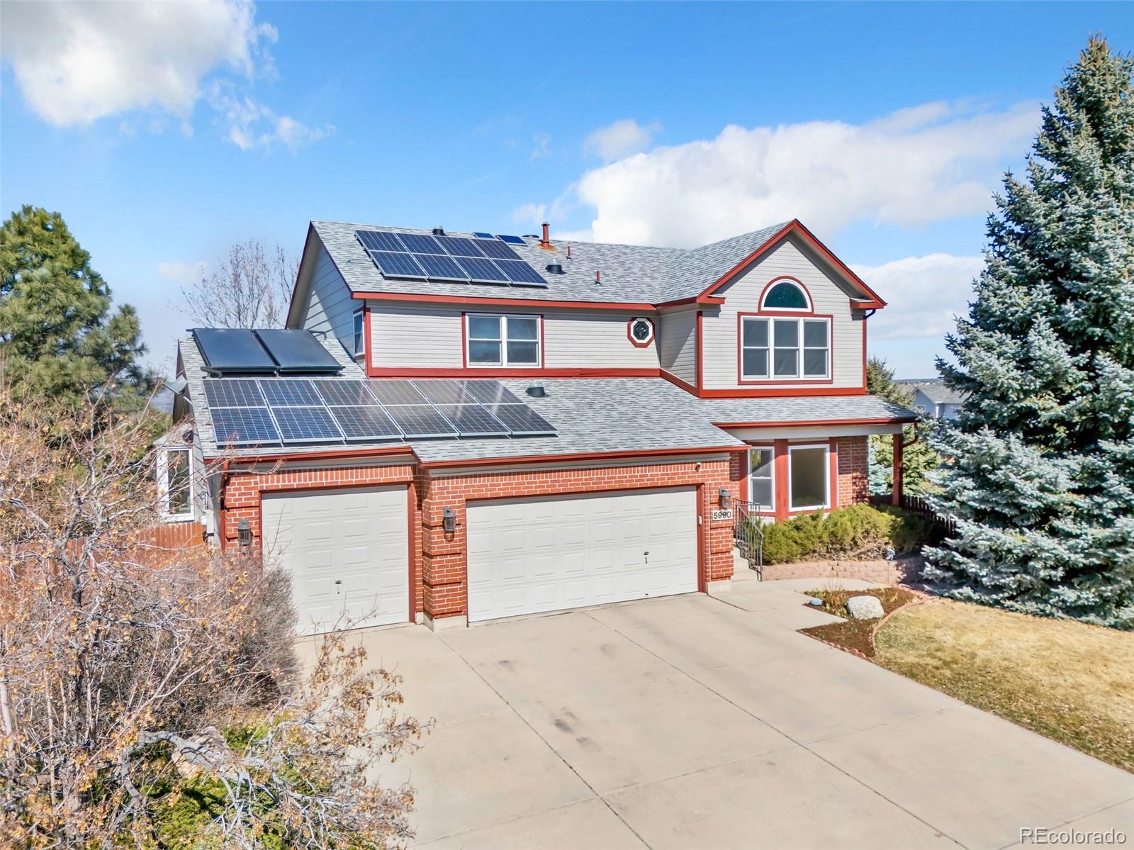 MLS Image #44 for 5990  treeledge drive,colorado springs, Colorado