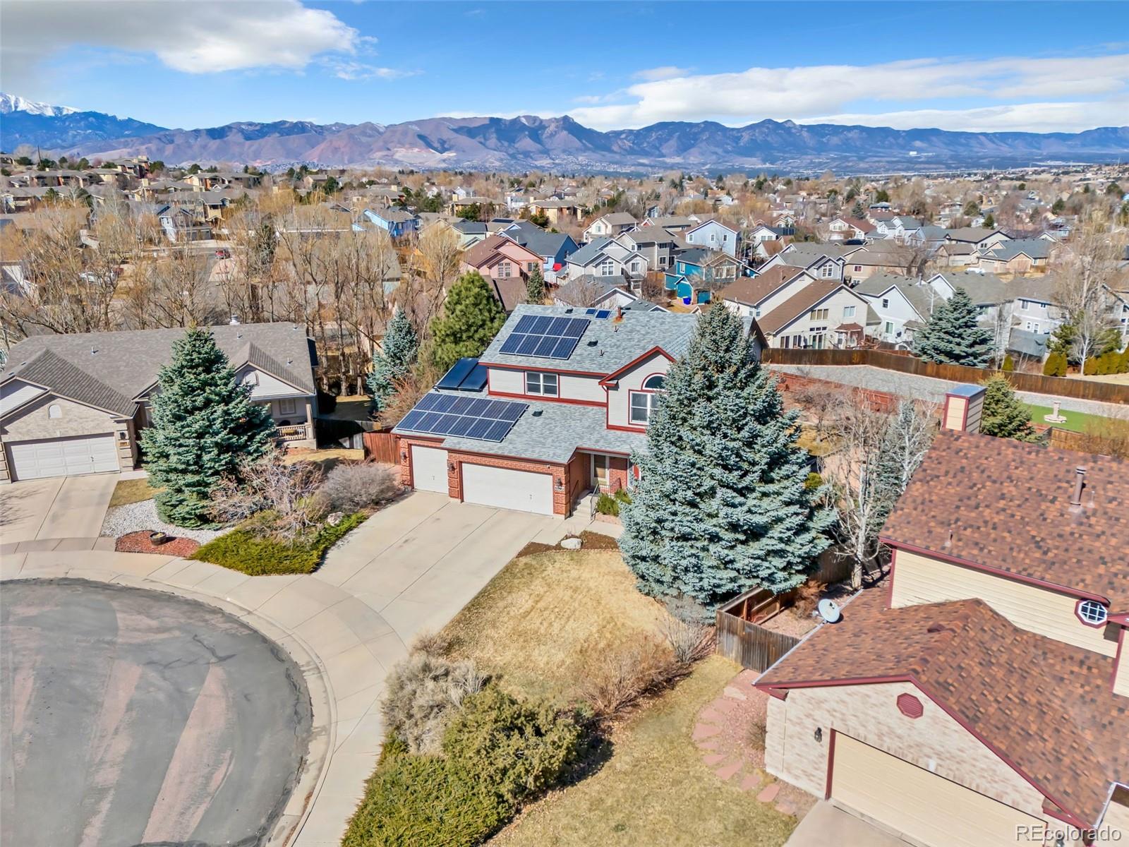 MLS Image #47 for 5990  treeledge drive,colorado springs, Colorado