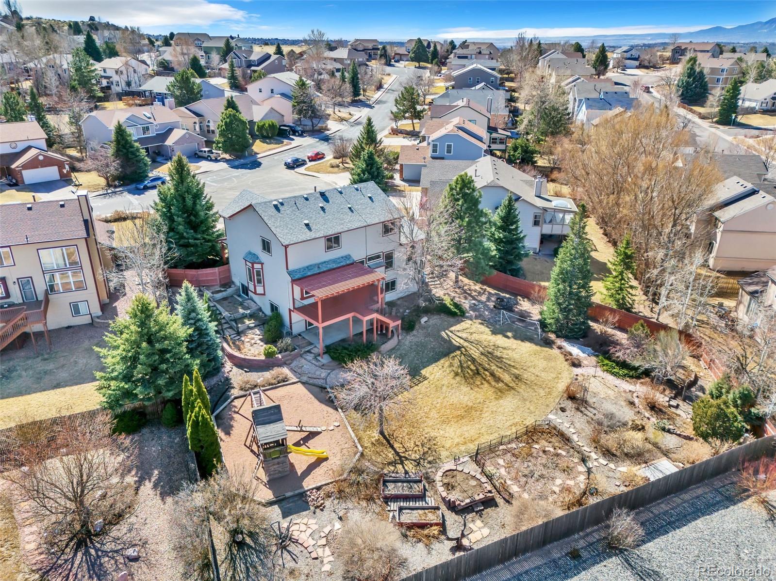 MLS Image #48 for 5990  treeledge drive,colorado springs, Colorado
