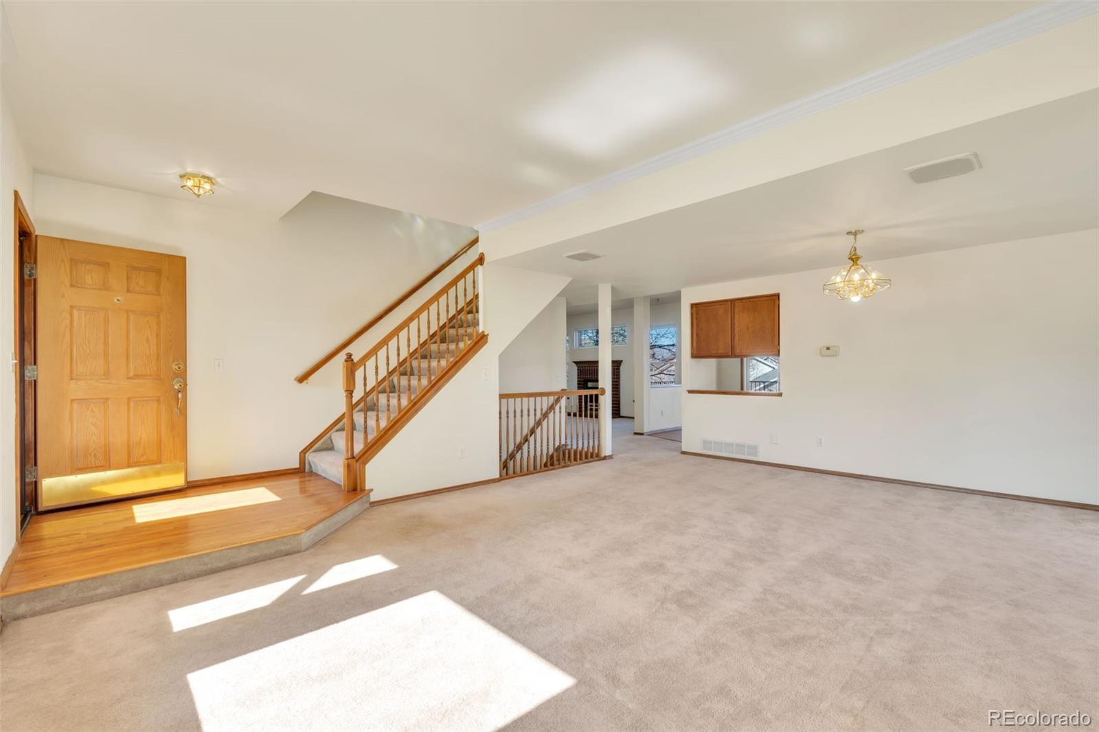 MLS Image #5 for 5990  treeledge drive,colorado springs, Colorado