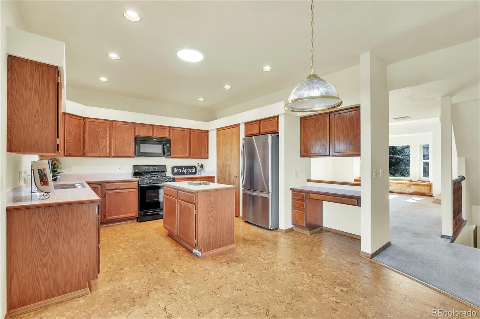 MLS Image #6 for 5990  treeledge drive,colorado springs, Colorado