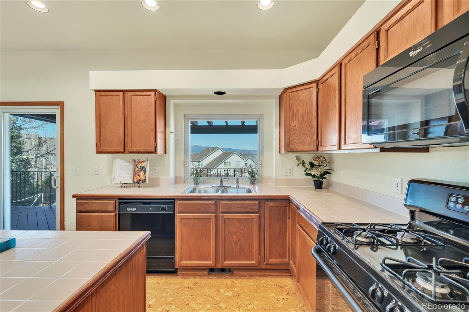 MLS Image #8 for 5990  treeledge drive,colorado springs, Colorado
