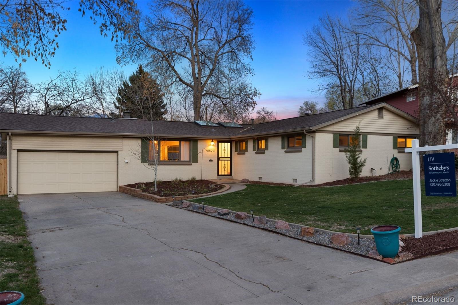 MLS Image #0 for 3520  allison court,wheat ridge, Colorado