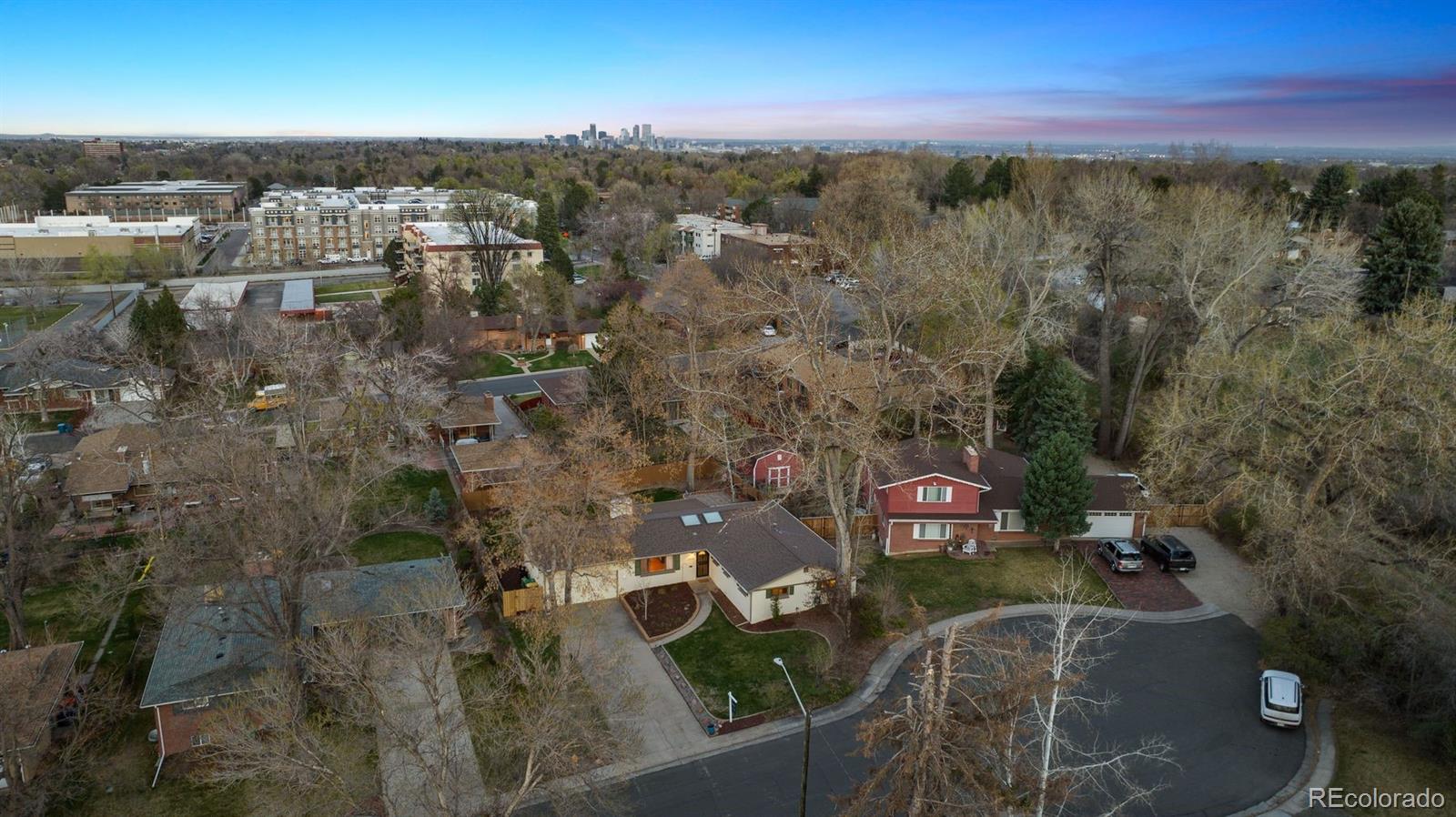 CMA Image for 3520  Allison Court,Wheat Ridge, Colorado