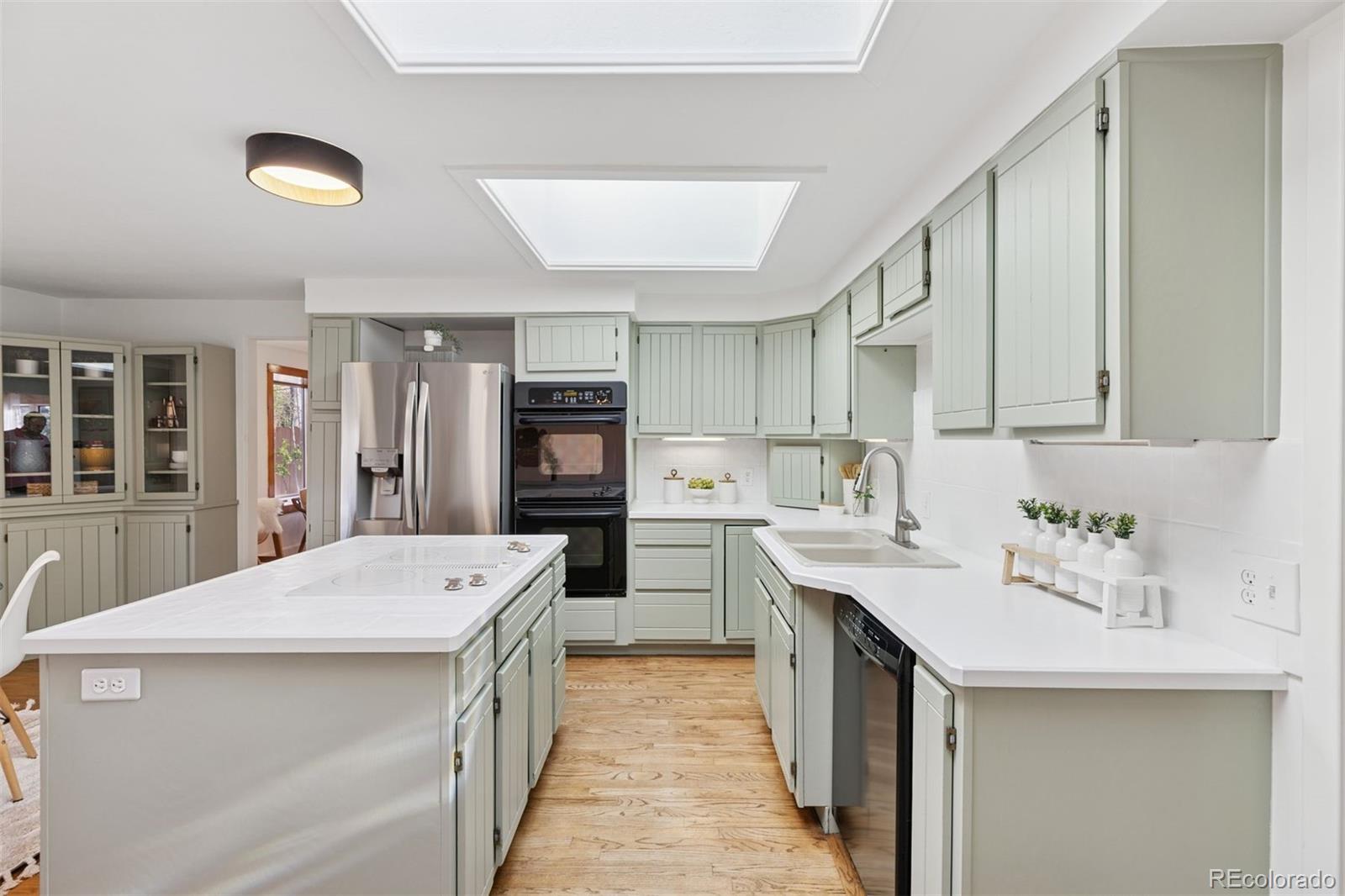 MLS Image #13 for 3520  allison court,wheat ridge, Colorado