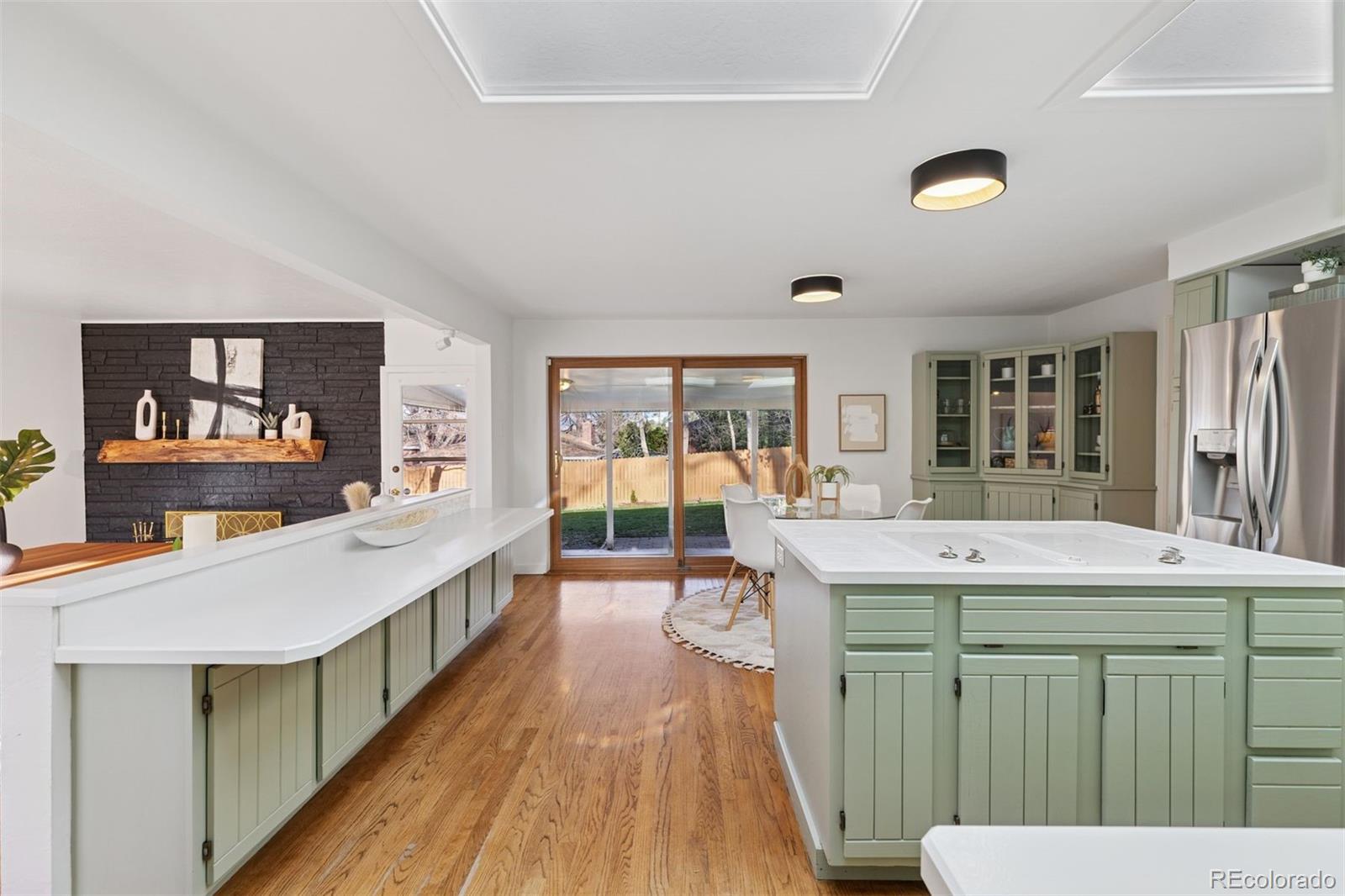 MLS Image #16 for 3520  allison court,wheat ridge, Colorado