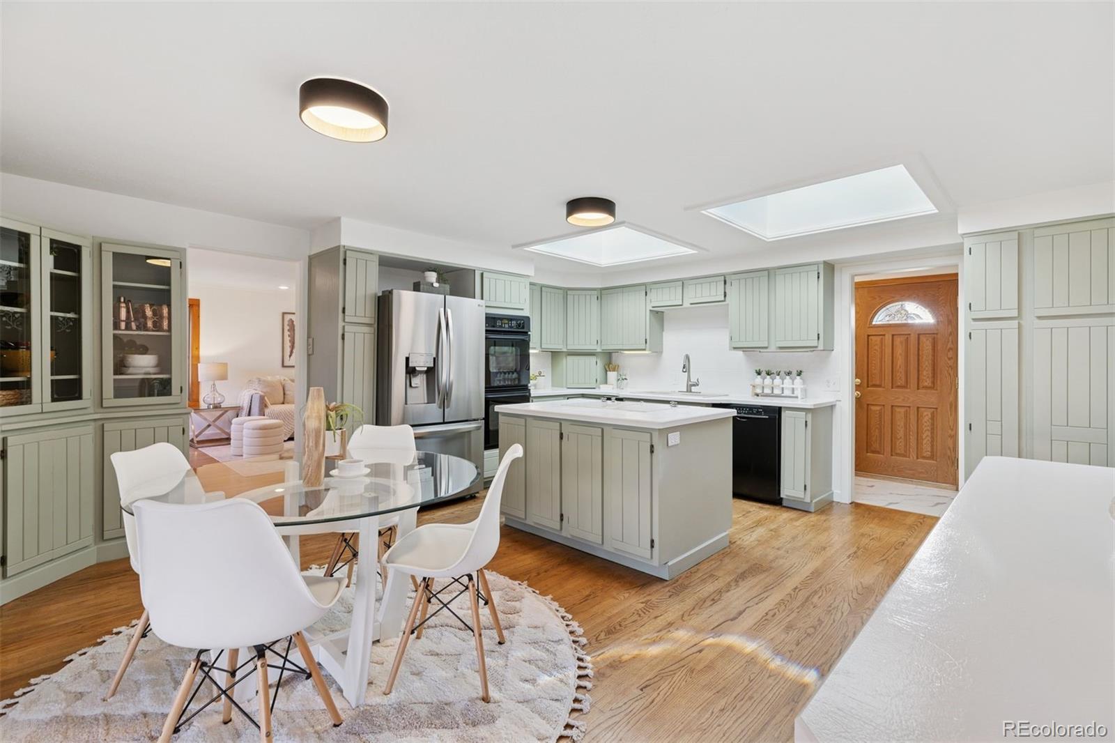 MLS Image #17 for 3520  allison court,wheat ridge, Colorado