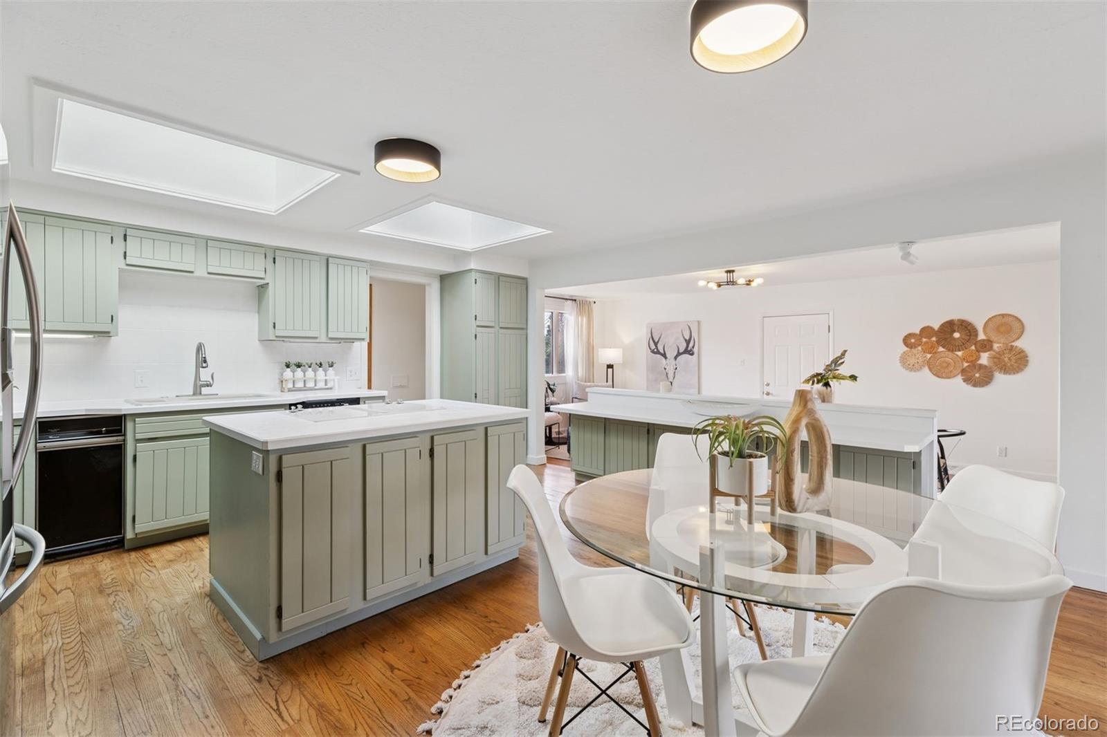 MLS Image #18 for 3520  allison court,wheat ridge, Colorado