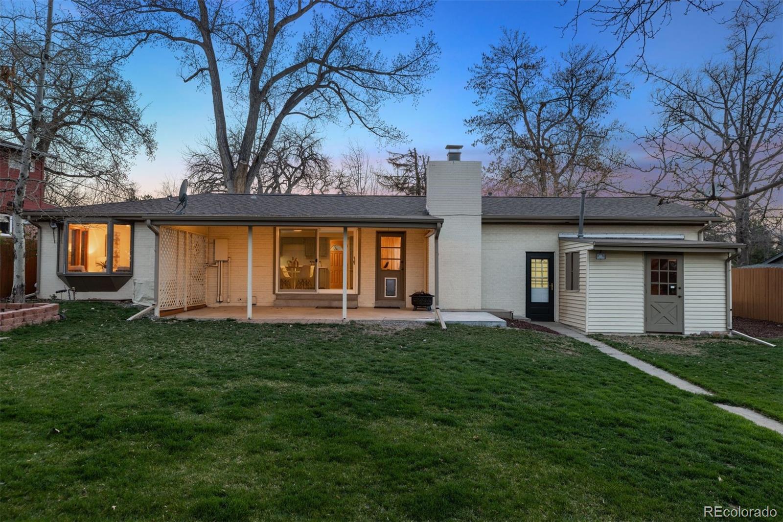 MLS Image #28 for 3520  allison court,wheat ridge, Colorado