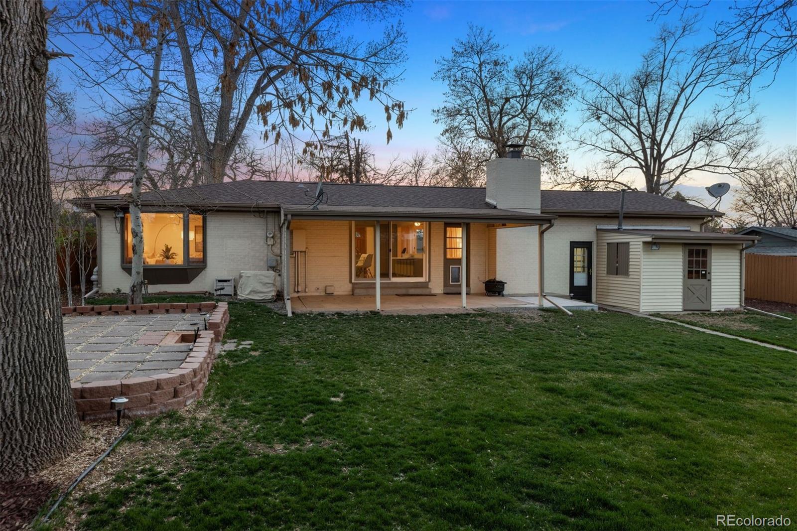 MLS Image #29 for 3520  allison court,wheat ridge, Colorado