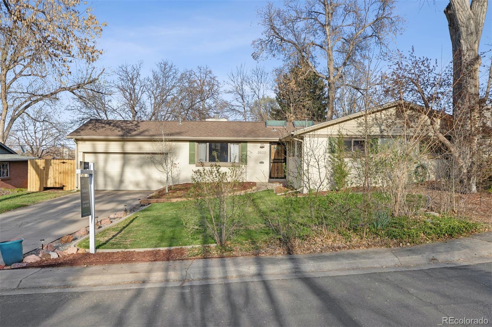 MLS Image #3 for 3520  allison court,wheat ridge, Colorado