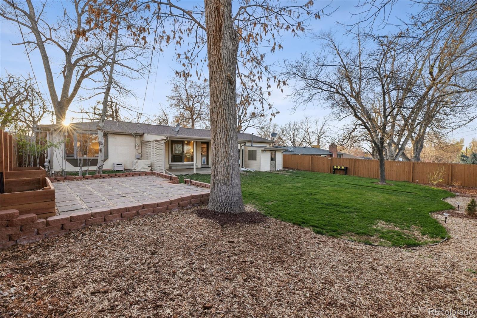 MLS Image #30 for 3520  allison court,wheat ridge, Colorado