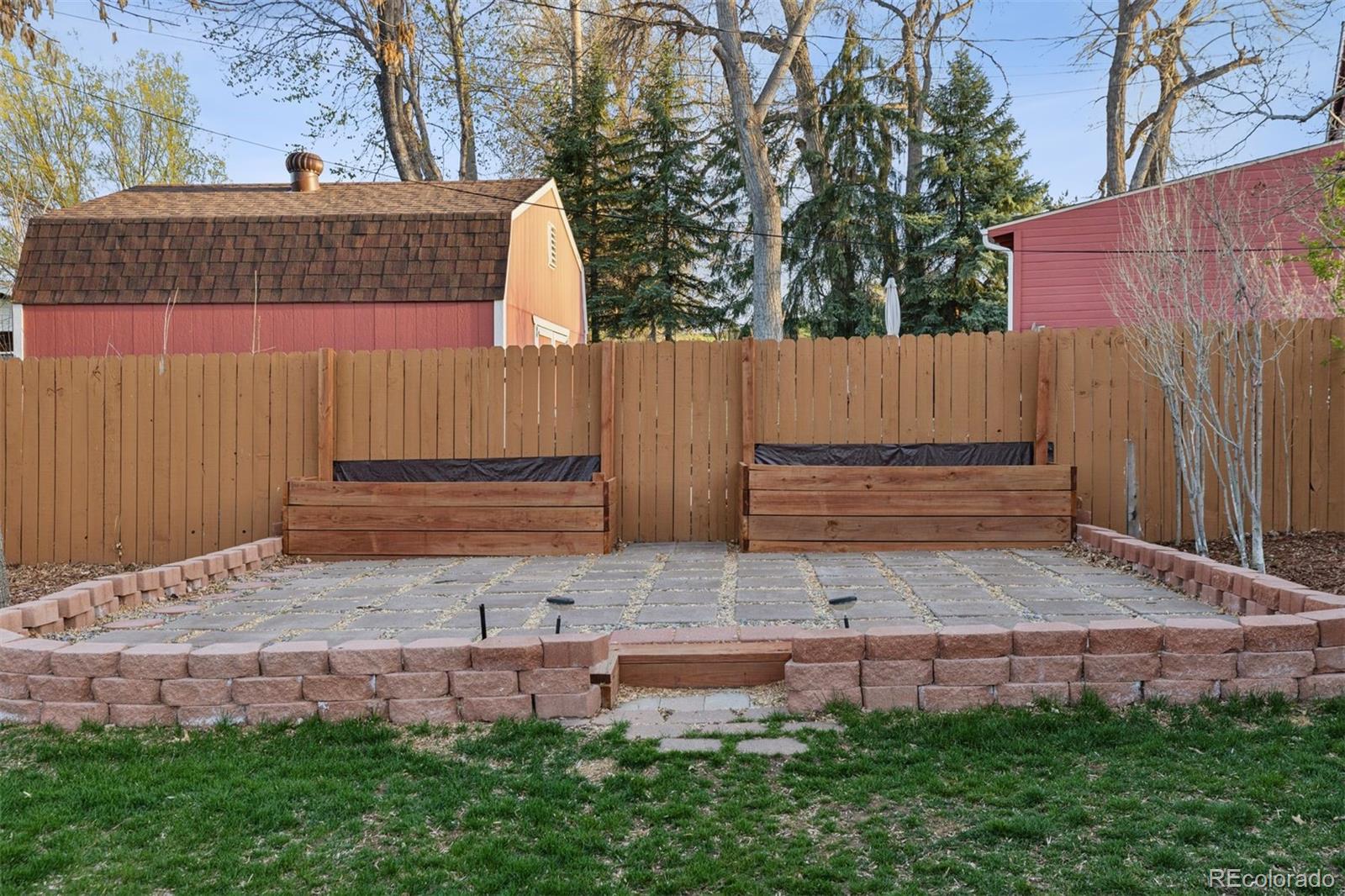 MLS Image #31 for 3520  allison court,wheat ridge, Colorado