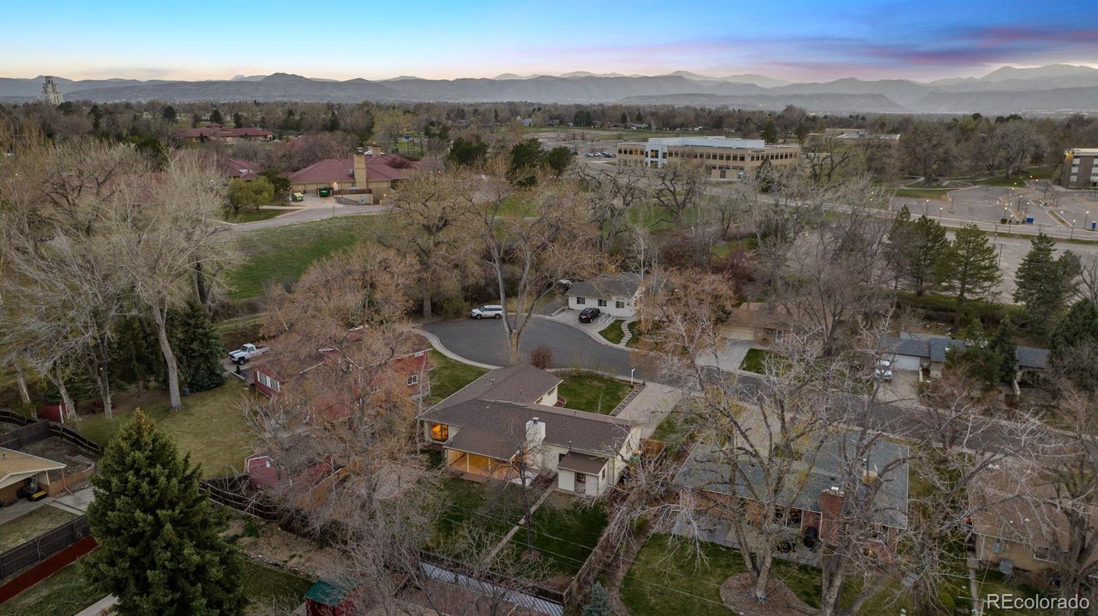 MLS Image #32 for 3520  allison court,wheat ridge, Colorado