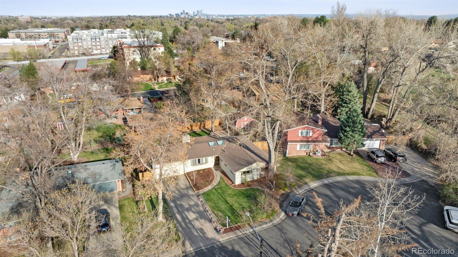 MLS Image #33 for 3520  allison court,wheat ridge, Colorado