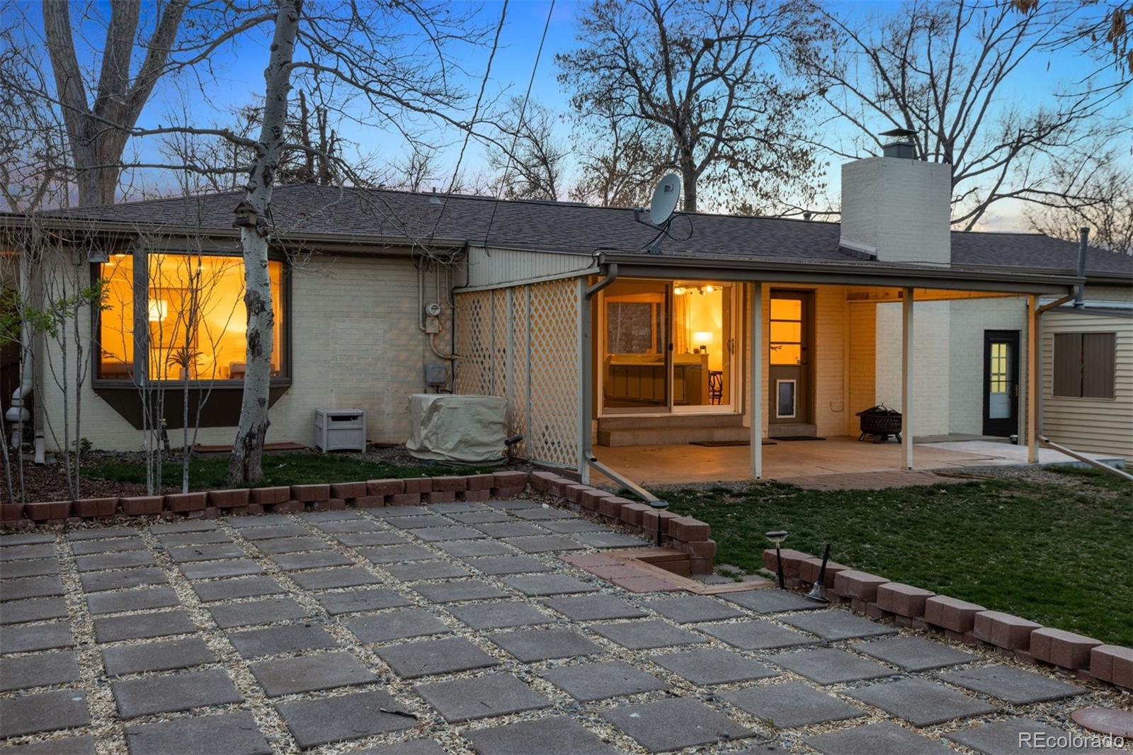 MLS Image #36 for 3520  allison court,wheat ridge, Colorado
