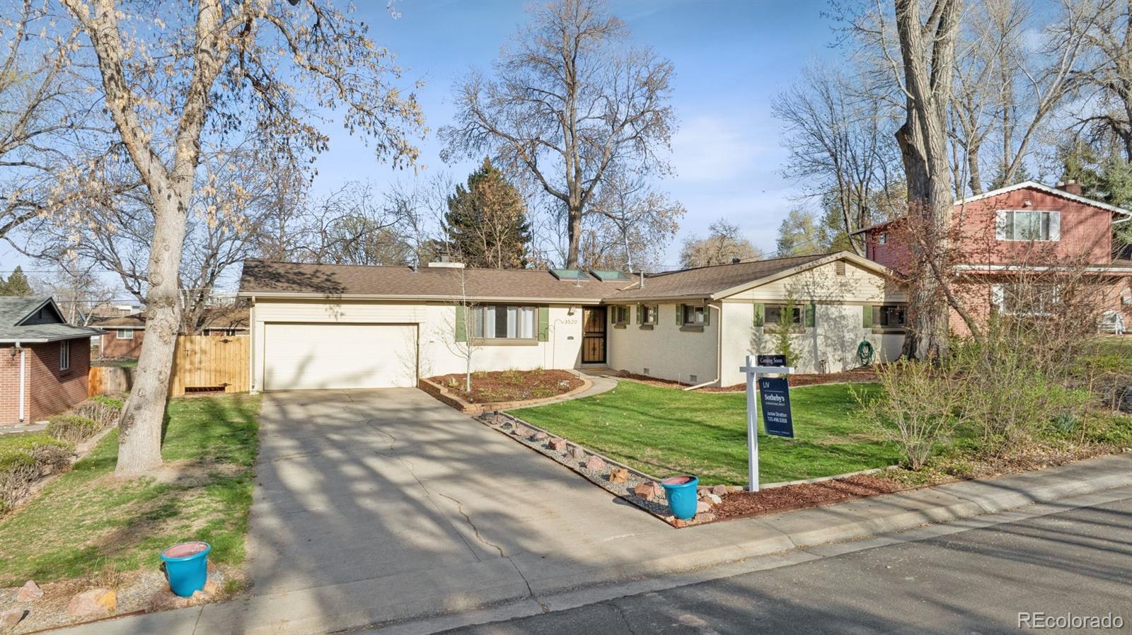 MLS Image #4 for 3520  allison court,wheat ridge, Colorado
