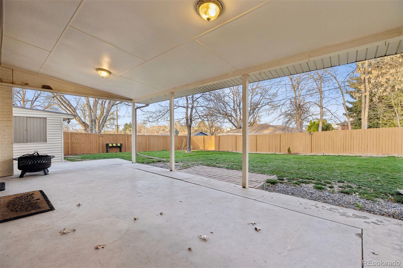 MLS Image #5 for 3520  allison court,wheat ridge, Colorado