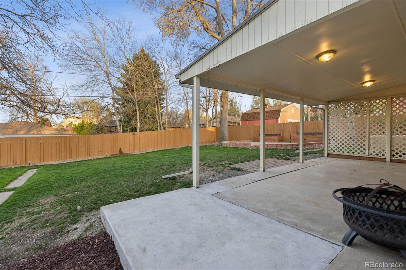 MLS Image #6 for 3520  allison court,wheat ridge, Colorado