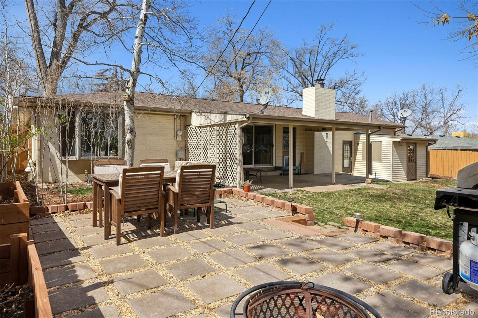 MLS Image #8 for 3520  allison court,wheat ridge, Colorado