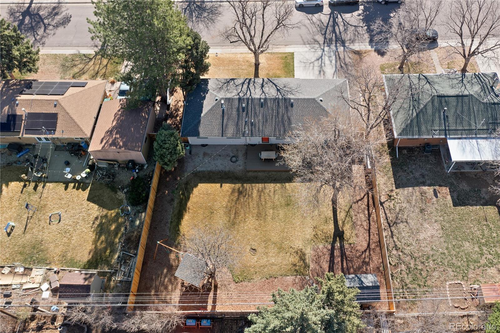 MLS Image #38 for 6537 s lee court,centennial, Colorado