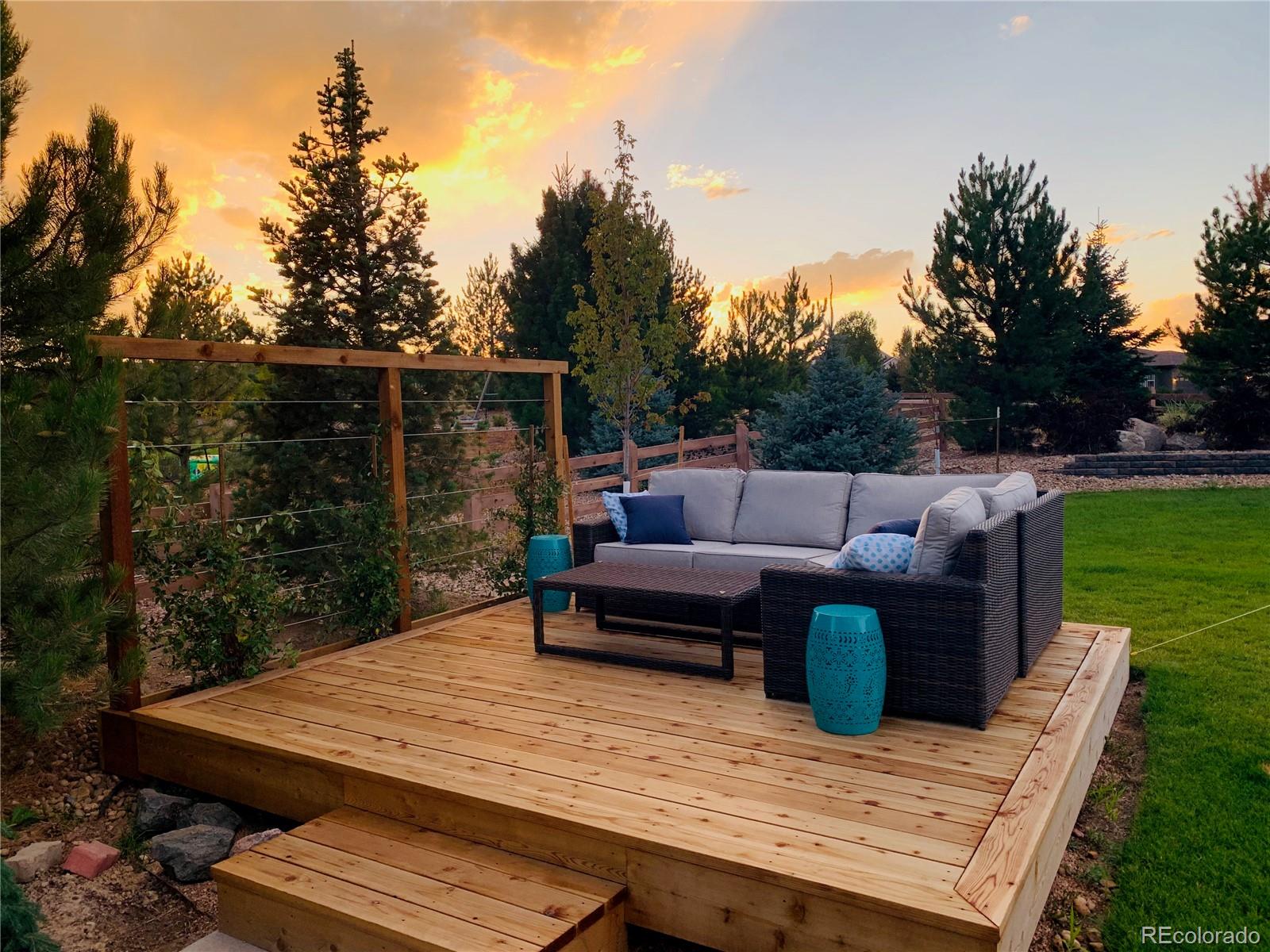 CMA Image for 5893  lasso place,Parker, Colorado