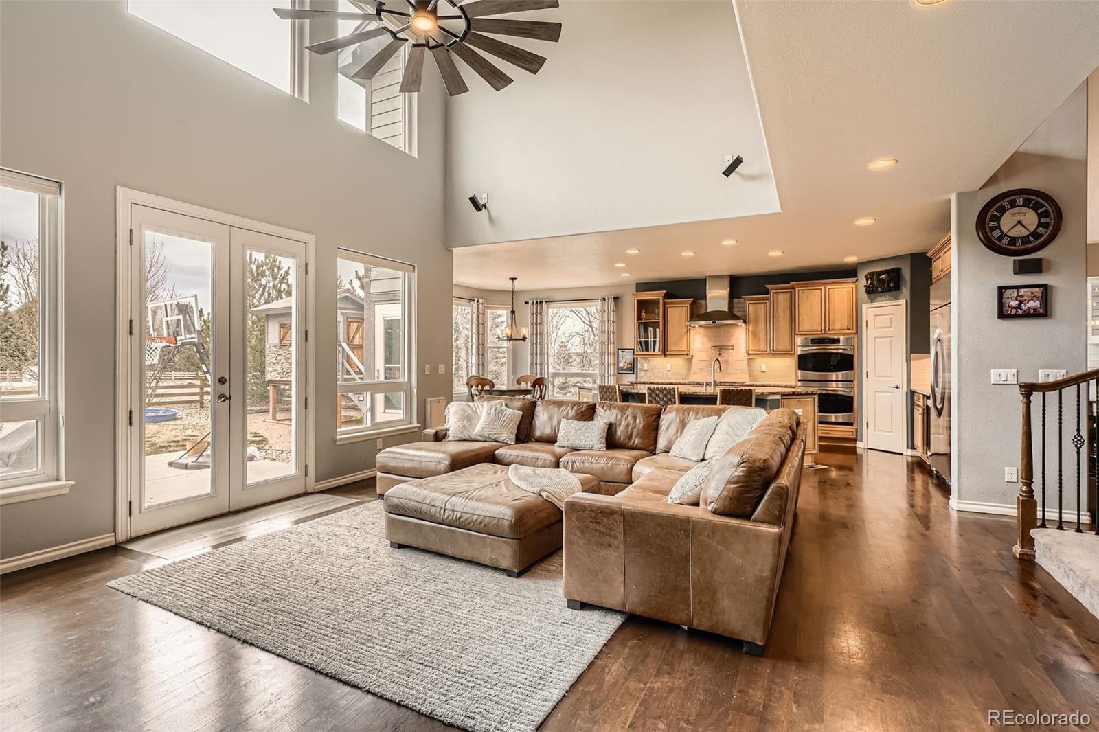 MLS Image #2 for 5893  lasso place,parker, Colorado