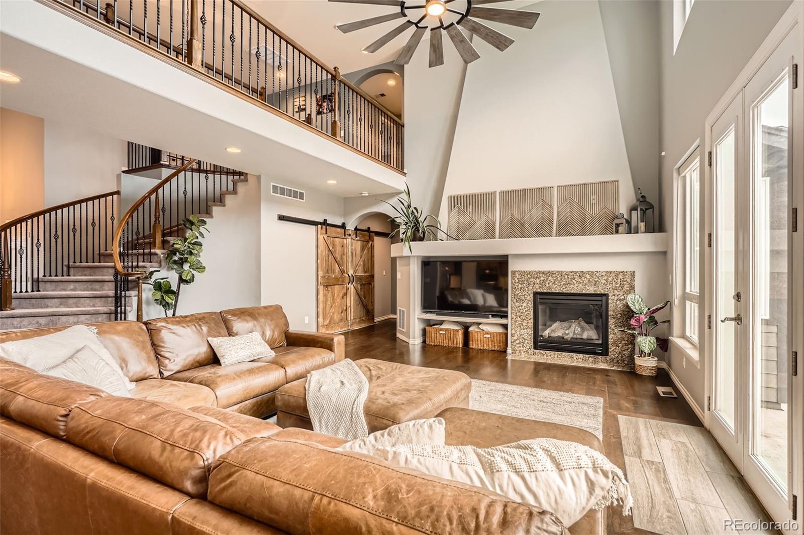 MLS Image #3 for 5893  lasso place,parker, Colorado