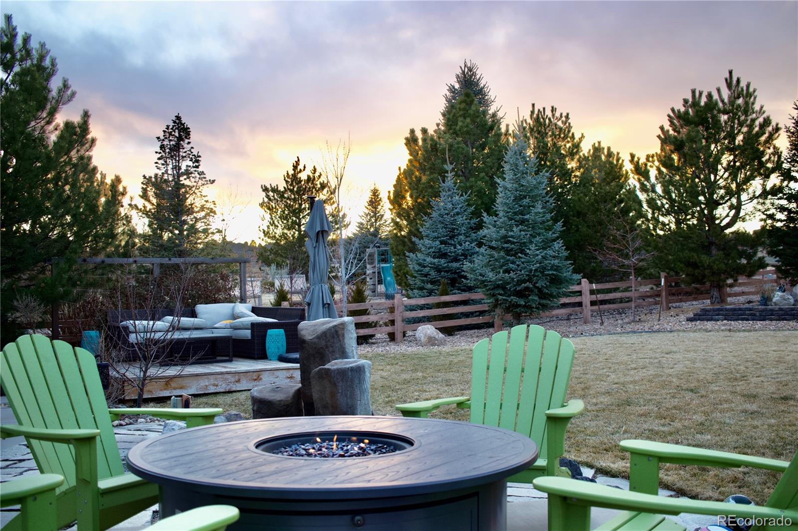 MLS Image #42 for 5893  lasso place,parker, Colorado